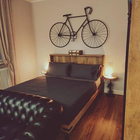 B&B San Paolo Sweethome Parma Luaran gambar
