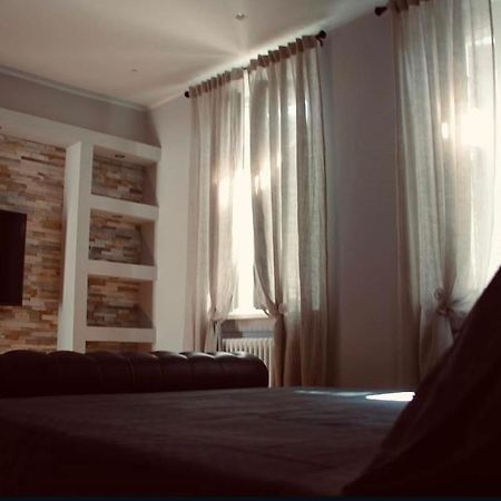 B&B San Paolo Sweethome Parma Luaran gambar