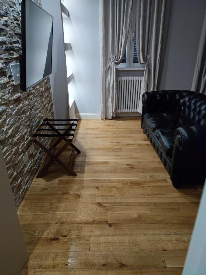 B&B San Paolo Sweethome Parma Luaran gambar