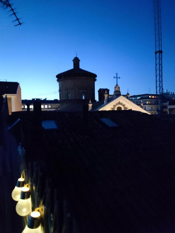 B&B San Paolo Sweethome Parma Luaran gambar