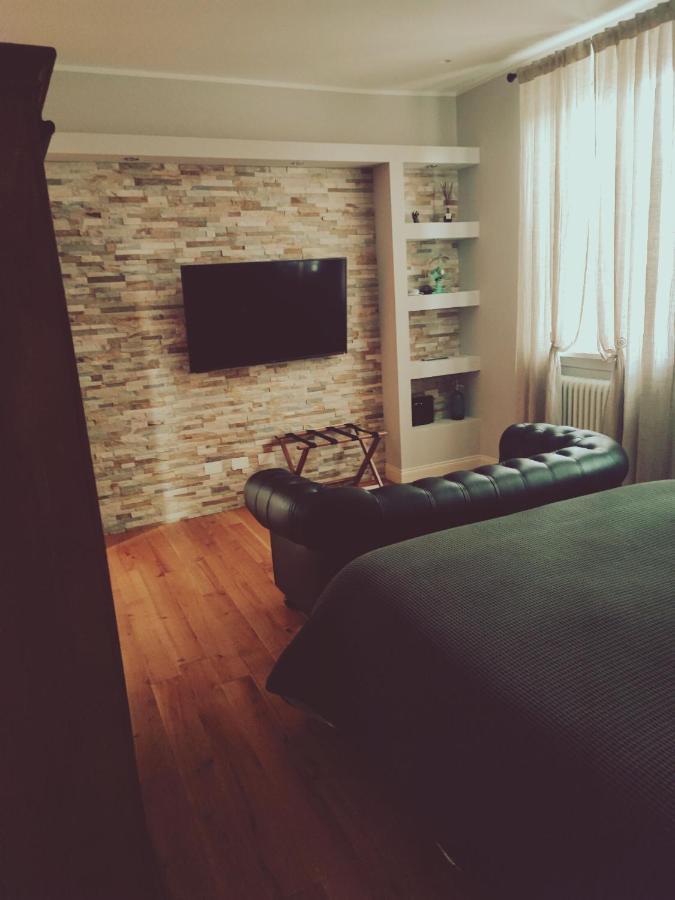 B&B San Paolo Sweethome Parma Luaran gambar