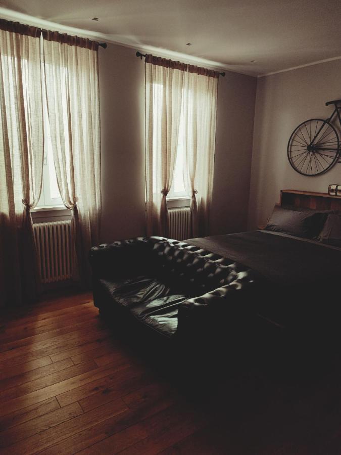 B&B San Paolo Sweethome Parma Luaran gambar