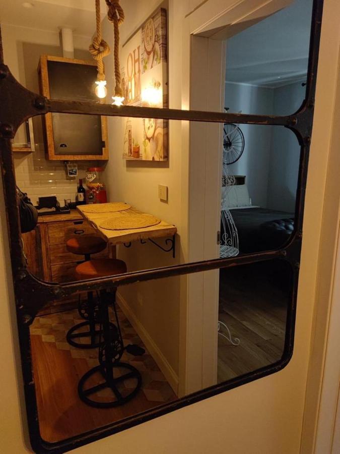 B&B San Paolo Sweethome Parma Luaran gambar