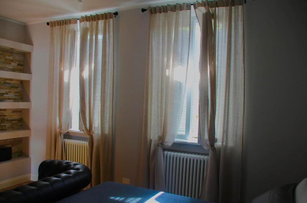 B&B San Paolo Sweethome Parma Luaran gambar