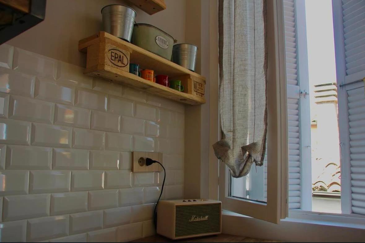 B&B San Paolo Sweethome Parma Luaran gambar