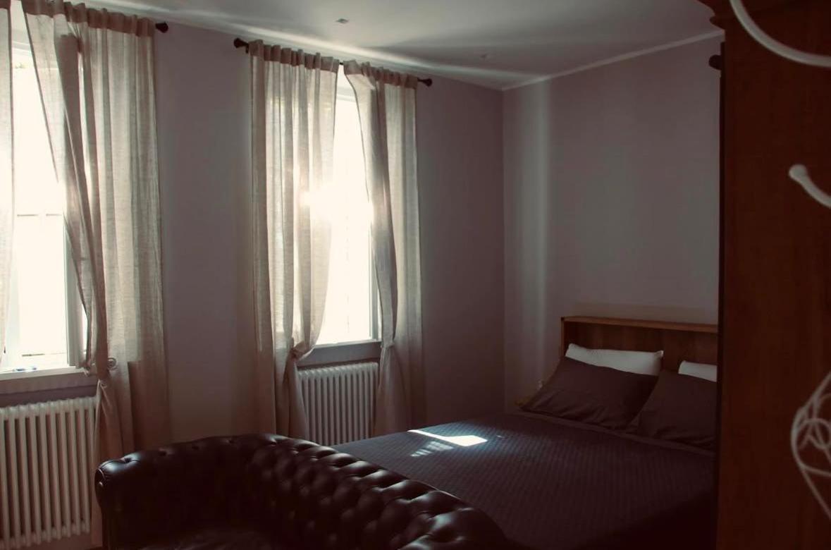 B&B San Paolo Sweethome Parma Luaran gambar